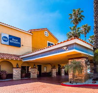 Best Western Moreno Hotel  Suites - Accommodation Denver