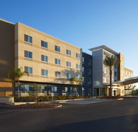 Fairfield Inn  Suites Riverside - Accommodation Denver