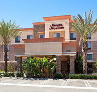 Hampton Inn  Suites Moreno Valley - Accommodation Denver