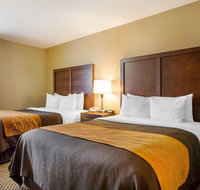 Comfort Inn Moreno Valley - Accommodation Denver