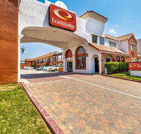 Econo Lodge Moreno Valley - Accommodation Denver