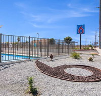 Motel 6 Moreno Valley/Perris CA - Accommodation Denver