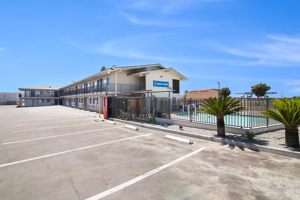 Motel 6 Moreno Valley/Perris CA - thumb 1