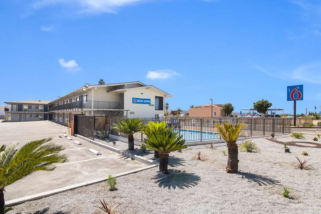 Motel 6 Moreno Valley/Perris CA - thumb 2