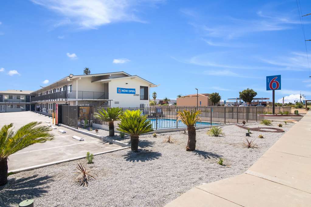 Motel 6 Moreno Valley/Perris CA - thumb 3