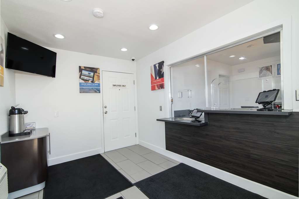 Motel 6 Moreno Valley/Perris CA - thumb 5