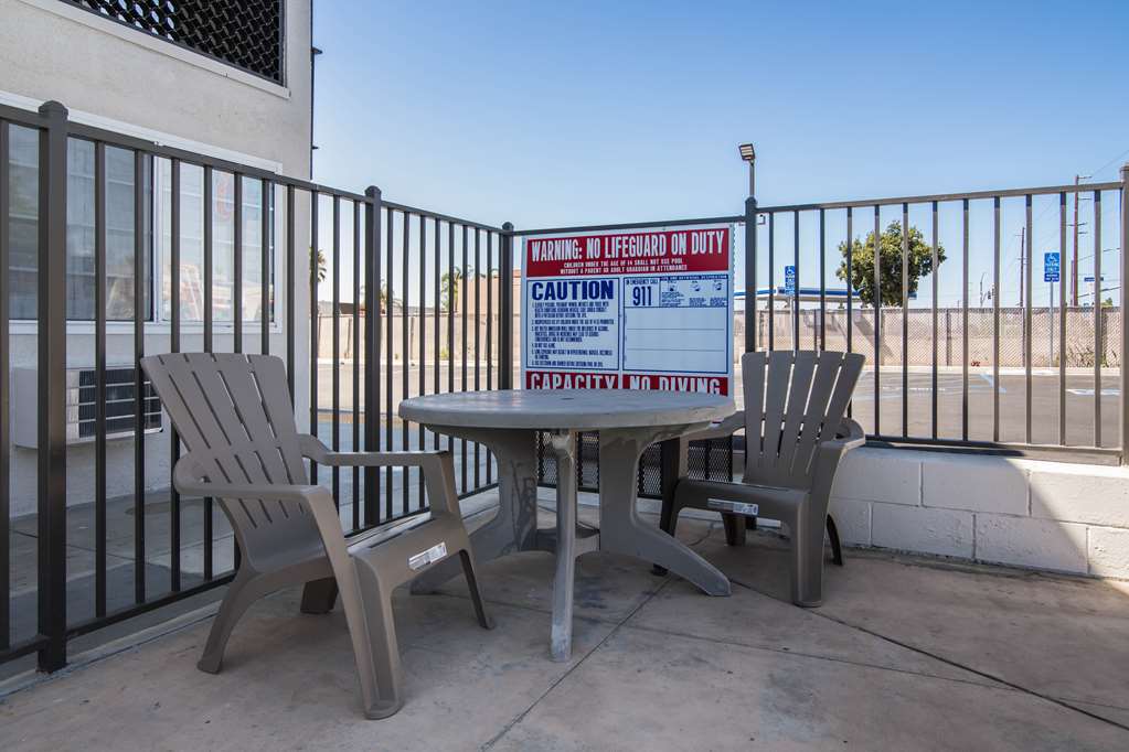 Motel 6 Moreno Valley/Perris CA - thumb 10