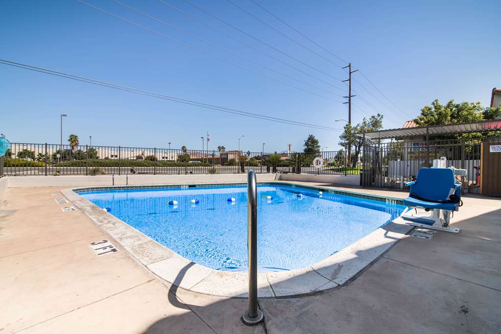 Motel 6 Moreno Valley/Perris CA - thumb 11