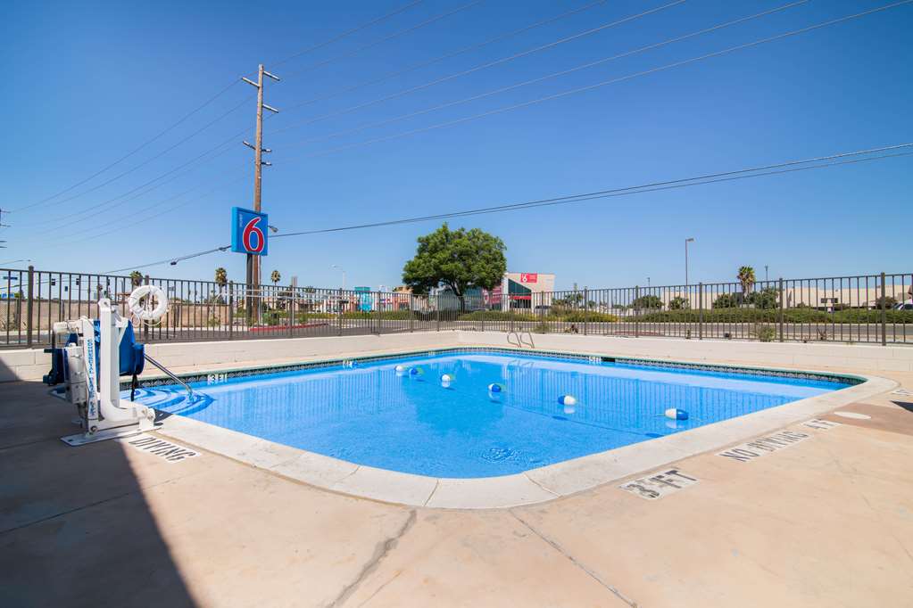 Motel 6 Moreno Valley/Perris CA - thumb 12