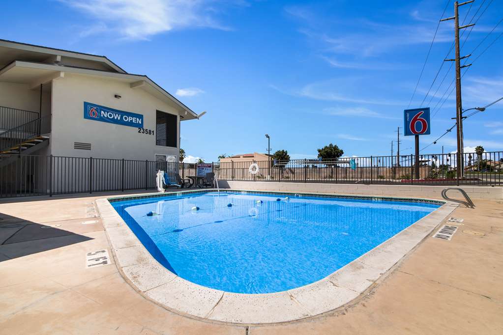Motel 6 Moreno Valley/Perris CA - thumb 13
