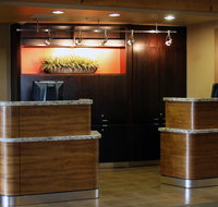 Courtyard Farmington - Accommodation Denver