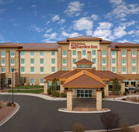 Hilton Garden Inn Gallup - Accommodation Denver