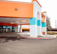 Howard Johnson by Wyndham Gallup - Accommodation Denver