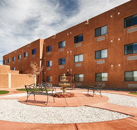 Best Western Territorial Inn  Suites - Accommodation Denver