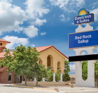 Days Inn  Suites Red Rock-Gallup - Accommodation Denver