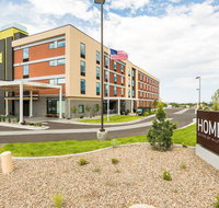 Home2 Suites by Hilton-Farmington - Accommodation Denver