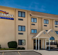 Baymont by Wyndham Farmington - Accommodation Denver