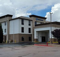 Best Western Gallup West - Accommodation Denver
