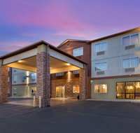 Best Western Plus The Four Corners Inn - Accommodation Denver