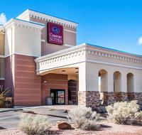 Comfort Suites - Accommodation Denver