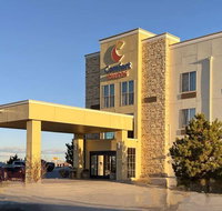 Comfort Suites - Accommodation Denver