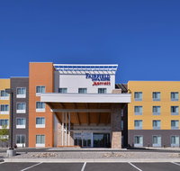 Fairfield Inn  Suites Farmington - Accommodation Denver