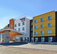 Fairfield Inn  Suites Gallup - Accommodation Denver