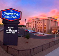Hampton Inn  Suites Farmington - Accommodation Denver
