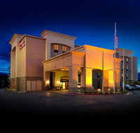 Hampton Inn  Suites Gallup - Accommodation Denver