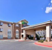 Holiday Inn Express - Accommodation Denver