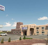 Knights Inn  Suites Gallup - Accommodation Denver