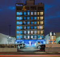 Hotel le Bleu - Accommodation Denver