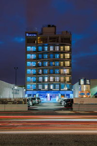 Brooklyn Ny Accommodation Denver