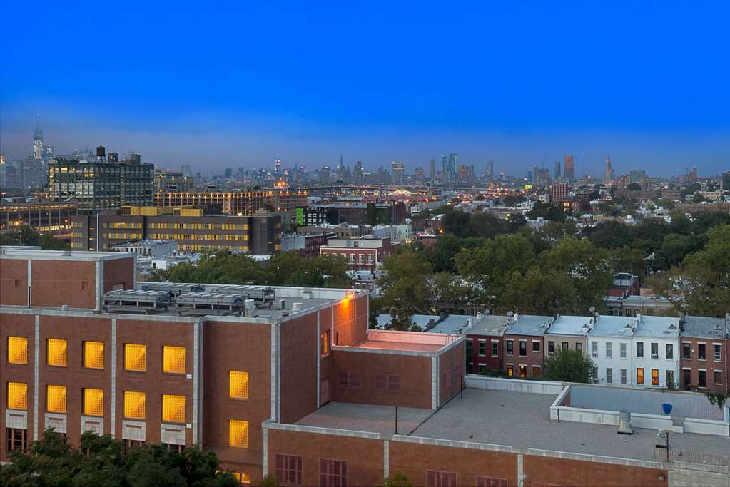 Wyndham Garden Brooklyn Sunset Park - thumb 1