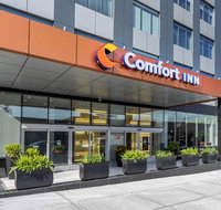 Comfort Inn Prospect Park-Brooklyn - Accommodation Denver