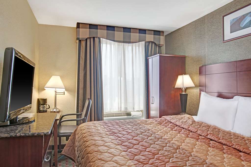 Days Inn Brooklyn - thumb 7