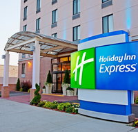 Holiday Inn Express New York-Brooklyn - Accommodation Denver