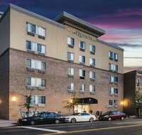 La Quinta Inn  Suites Brooklyn - Accommodation Denver