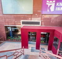 Knights Inn Brooklyn Sunset Park - Accommodation Denver