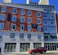 Brooklyn Vybe Hotel Ascend Collection - Accommodation Denver