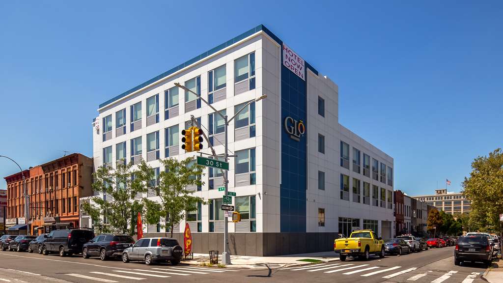 GLo Best Western Brooklyn NYC - thumb 0