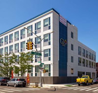 GLo Best Western Brooklyn NYC - Accommodation Denver
