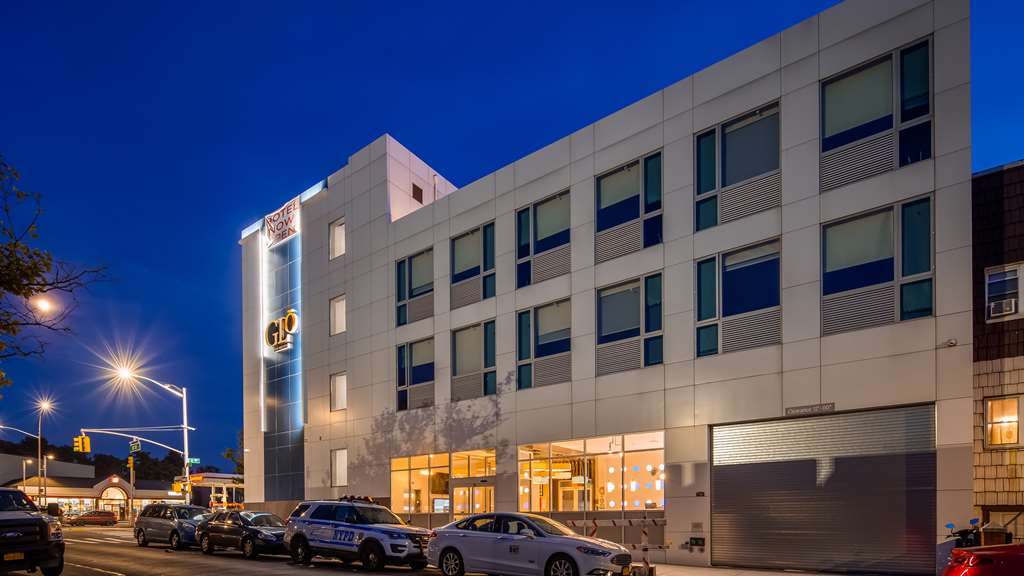 GLo Best Western Brooklyn NYC - thumb 1