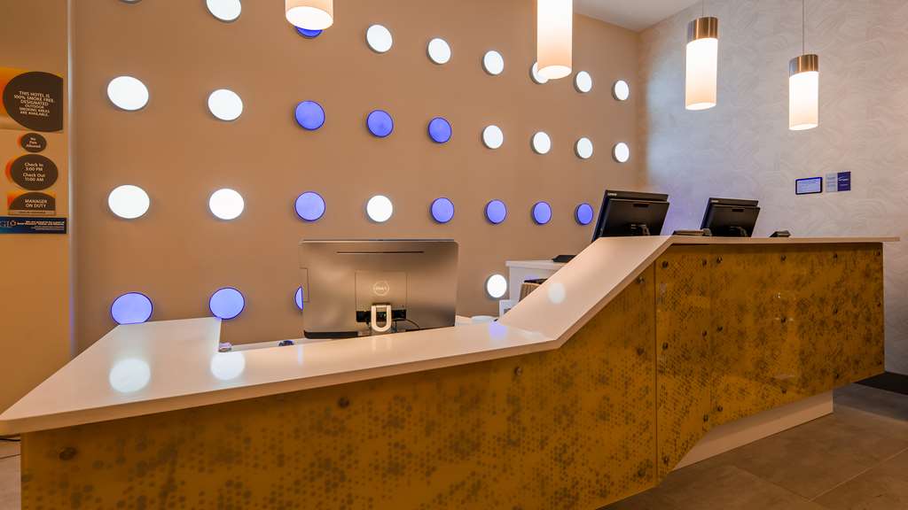 GLo Best Western Brooklyn NYC - thumb 2
