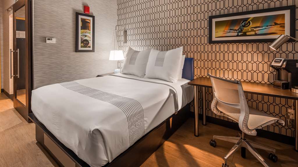 GLo Best Western Brooklyn NYC - thumb 5