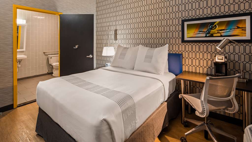 GLo Best Western Brooklyn NYC - thumb 6