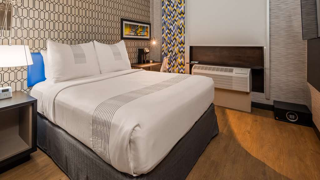 GLo Best Western Brooklyn NYC - thumb 7