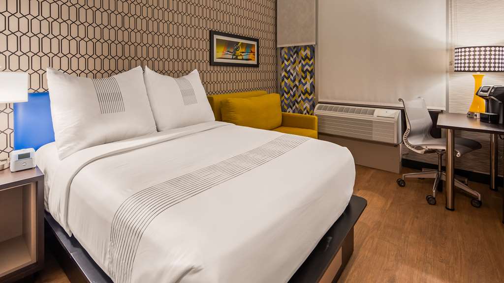 GLo Best Western Brooklyn NYC - thumb 8