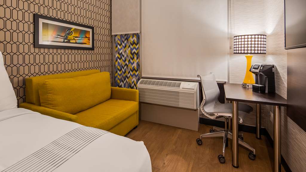 GLo Best Western Brooklyn NYC - thumb 9