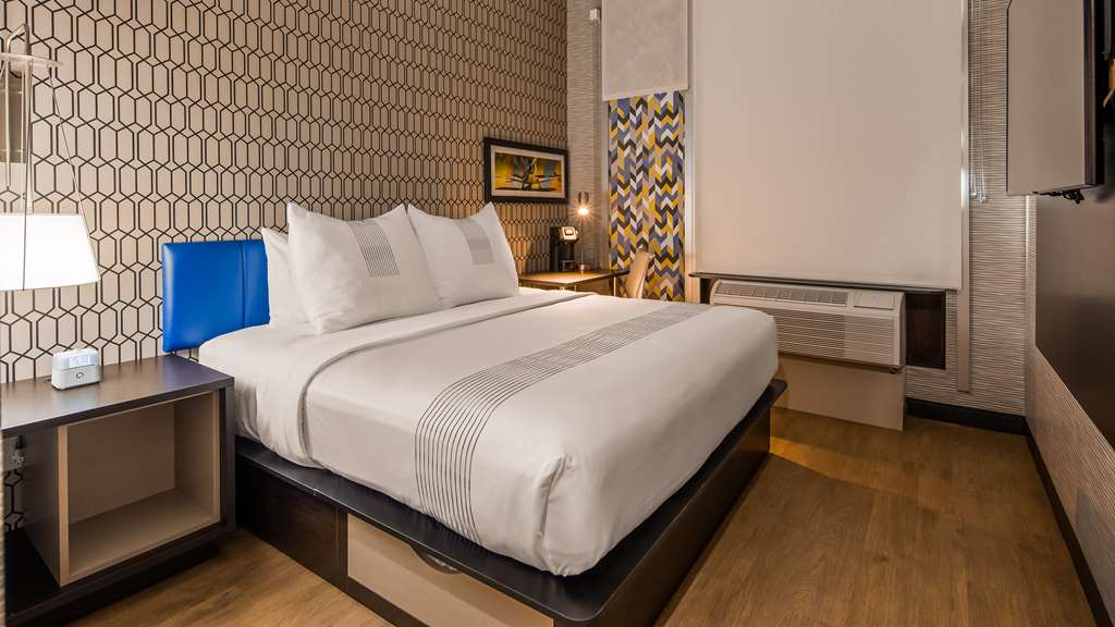 GLo Best Western Brooklyn NYC - thumb 10